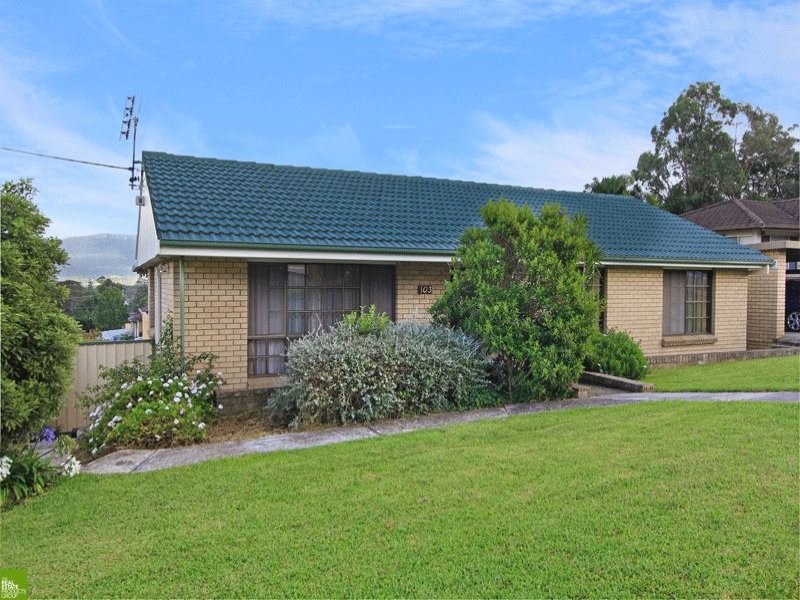 103 Lakelands Drive, Dapto, NSW 2530 - Property Details