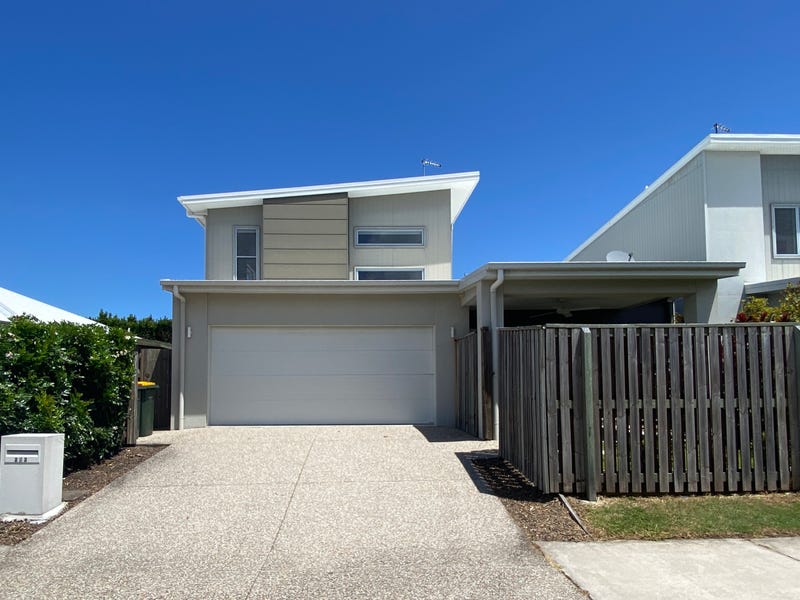 2/3 Trim St, Birtinya, Qld 4575 House for Rent