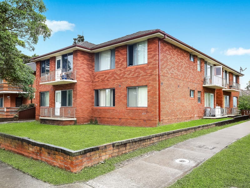 4/115 Victoria Road, Punchbowl, NSW 2196