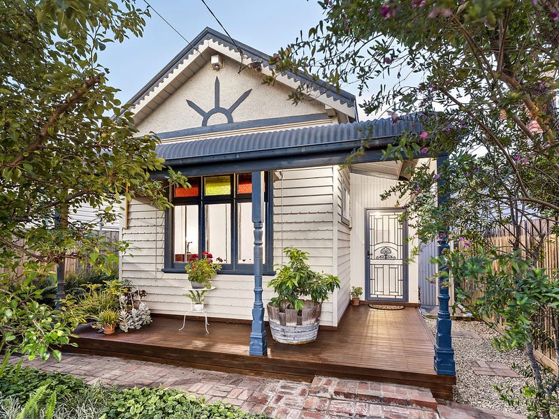 22 Mary Street, Preston, Vic 3072 Property Details