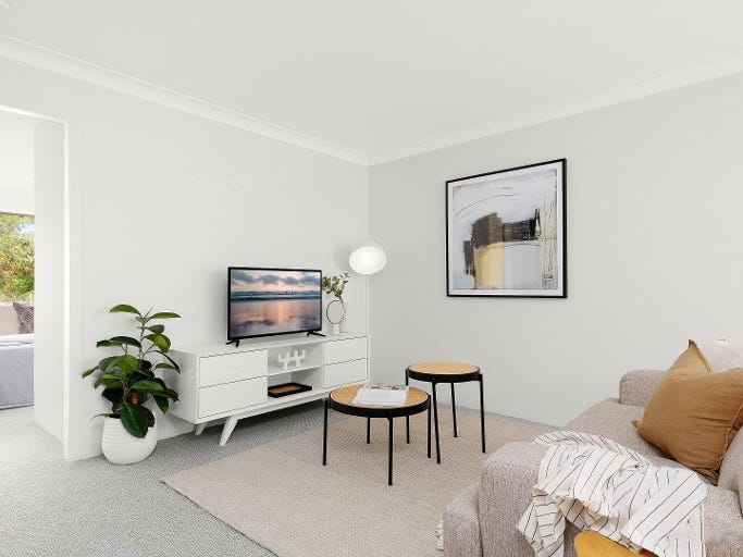 8/36 Arthur Street, Lavender Bay, NSW 2060 8/36 Arthur Street, Lavender Bay, NSW 2060
