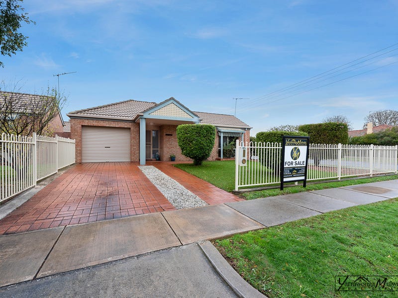 46A Hume Street, Yarrawonga, Vic 3730 Property Details