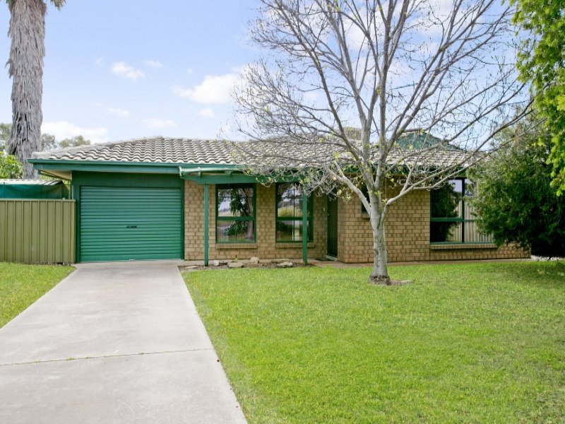 29 Clark Road, Evanston Gardens, SA 5116