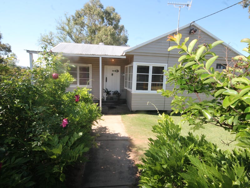 10 Langley Street, Merriwa, NSW 2329 House for Sale