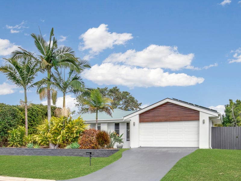 4 Ellis Street, Calliope, Qld 4680 House for Sale