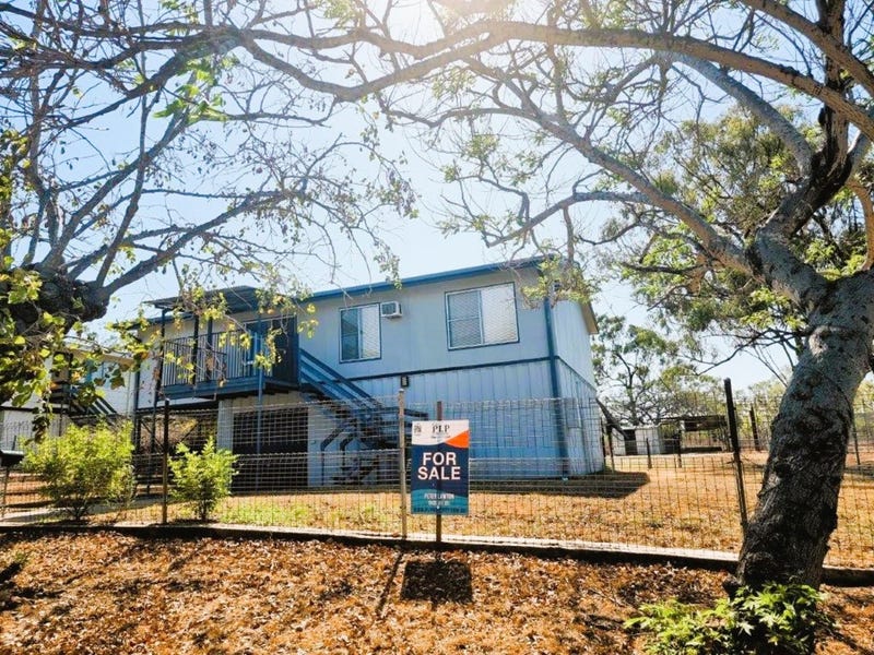 10 Parkinson Street, Collinsville, Qld 4804 Property Details