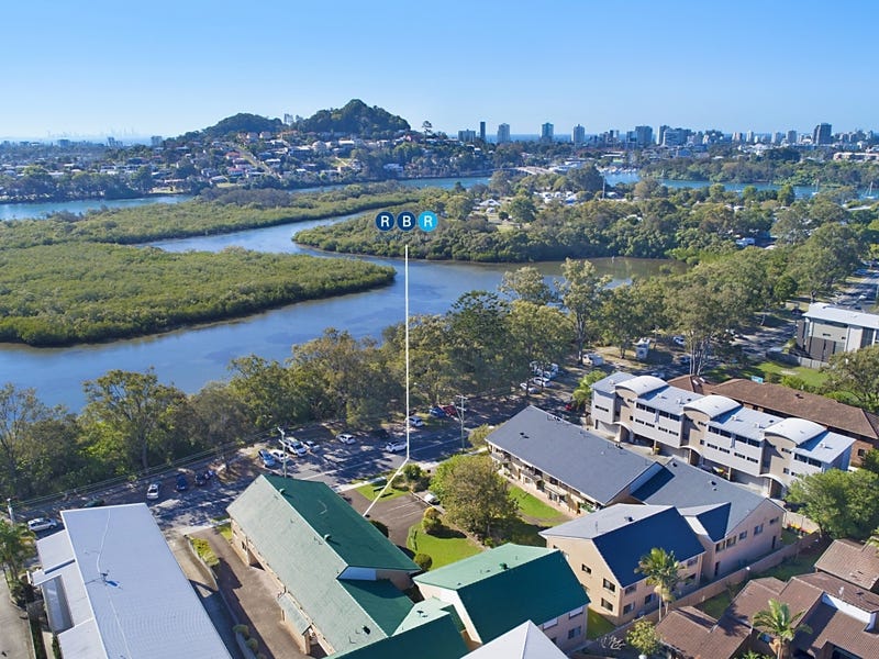 2/46 Dry Dock Road, Tweed Heads South, NSW 2486