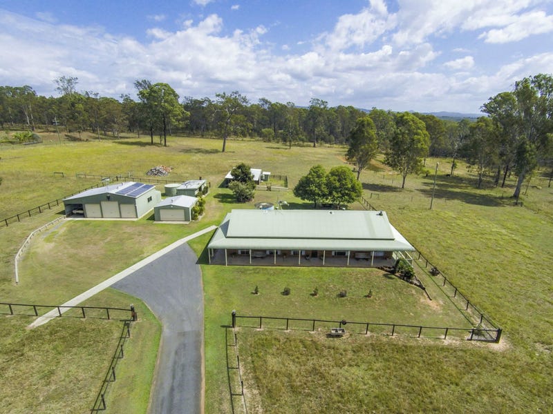 472 Kangaroo Creek Road, Coutts Crossing, NSW 2460