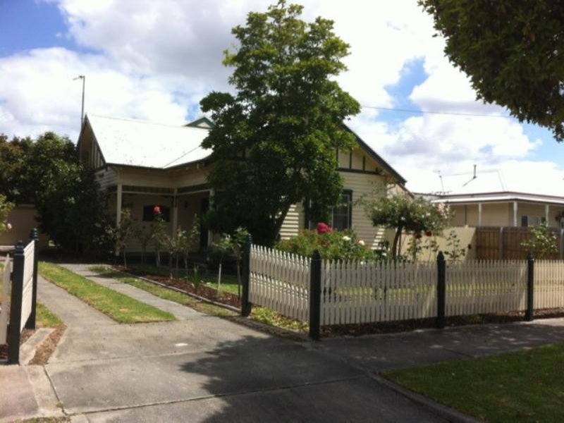 25 Moore Street, Traralgon, VIC 3844