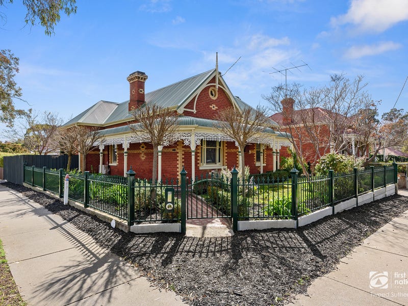 158 Rowan Street, Bendigo, Vic 3550 Property Details