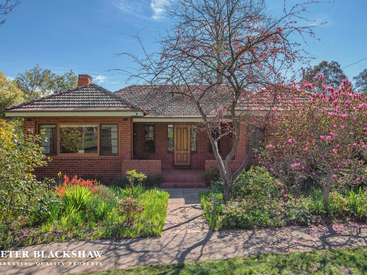 3 Favenc Circle, Griffith, ACT 2603