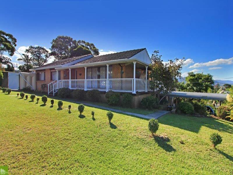 58 Burke Road, Dapto, NSW 2530 Property Details