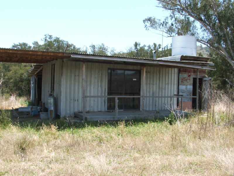 Mole River Road, Tenterfield, NSW 2372 Property Details