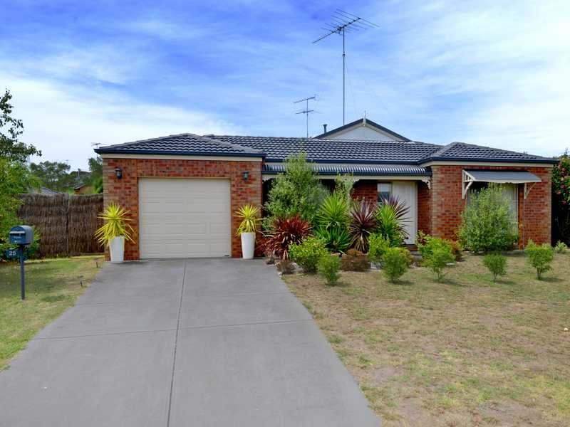 25 Glengarry Court, Drysdale, Vic 3222 Property Details