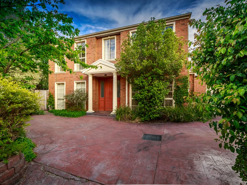2/267 Wantirna Road, Wantirna, Vic 3152