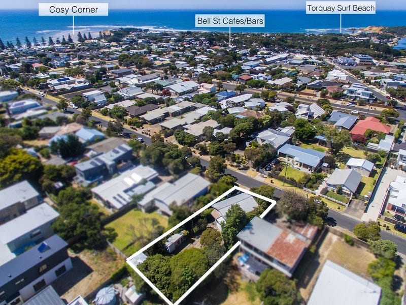 28 Beales Street, Torquay, Vic 3228 Property Details