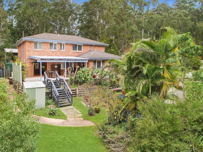 130 Reeves Street, Narara, NSW 2250