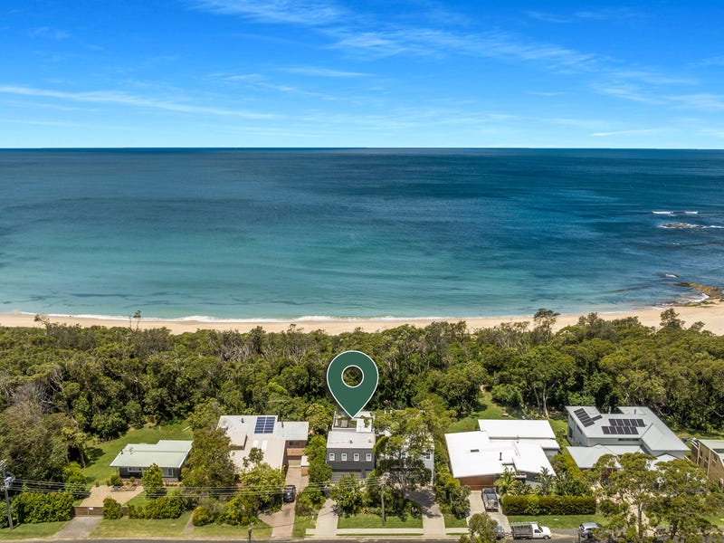 112A Collier Drive, Berrara, NSW 2540 House for Sale