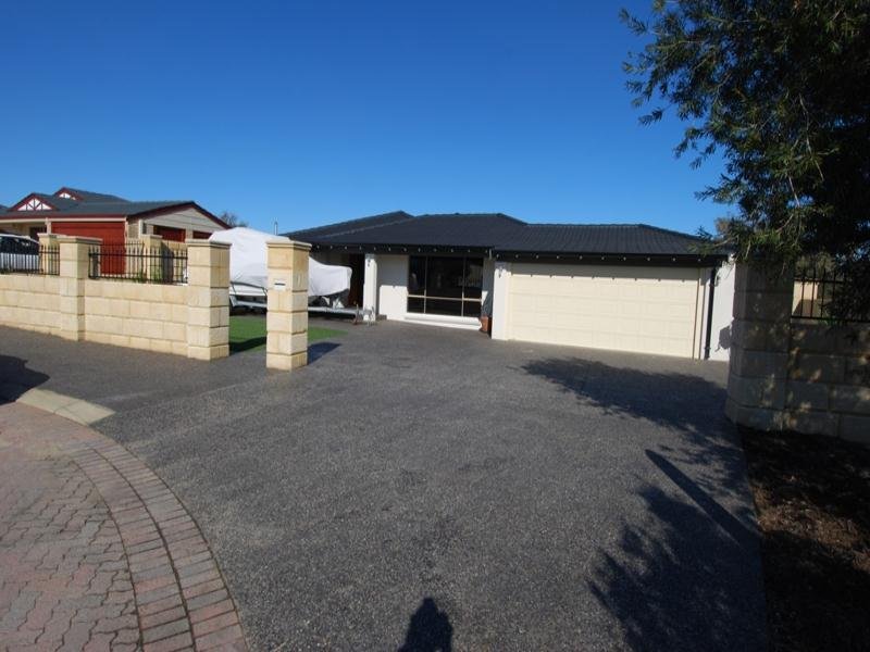 25 Barwon Heads Terrace, Connolly, WA 6027 Property Details