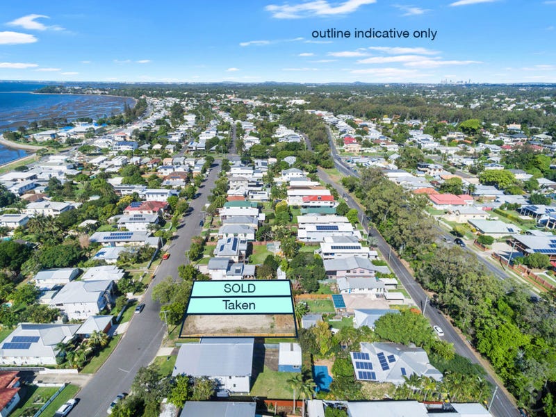 37 & 41 Clayton Street, Sandgate, Qld 4017 Residential Land for Sale