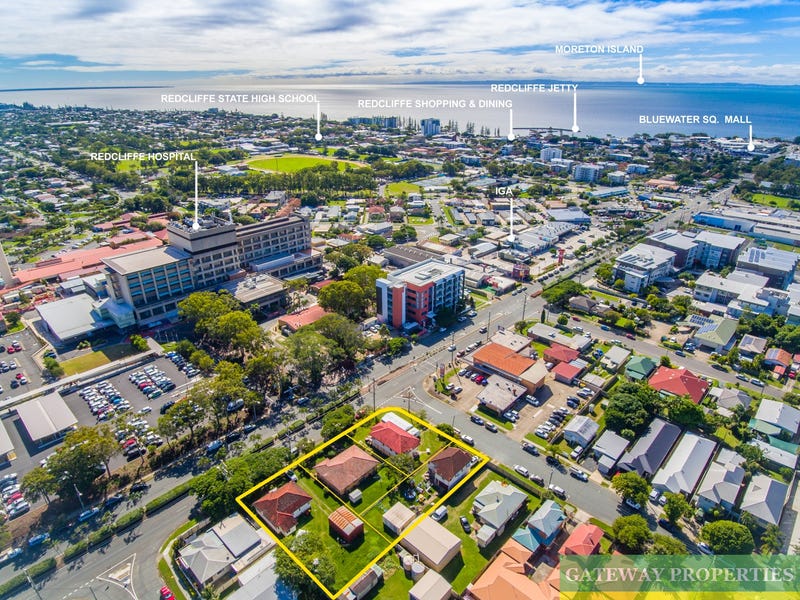 111 Anzac Avenue, Redcliffe, QLD 4020