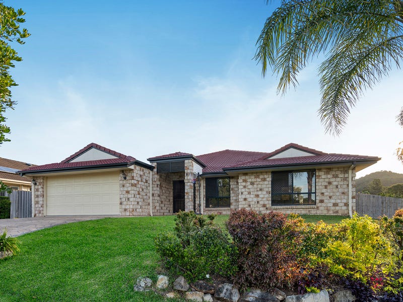 3 Lake Breeze Drive, Windaroo, QLD 4207