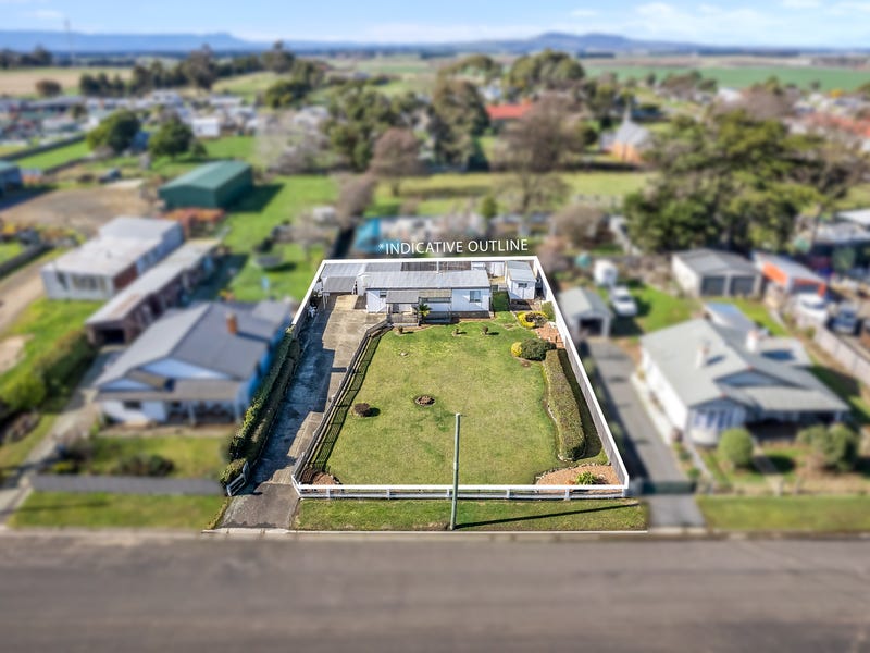 17 Charles Street, Cressy, Tas 7302 Property Details