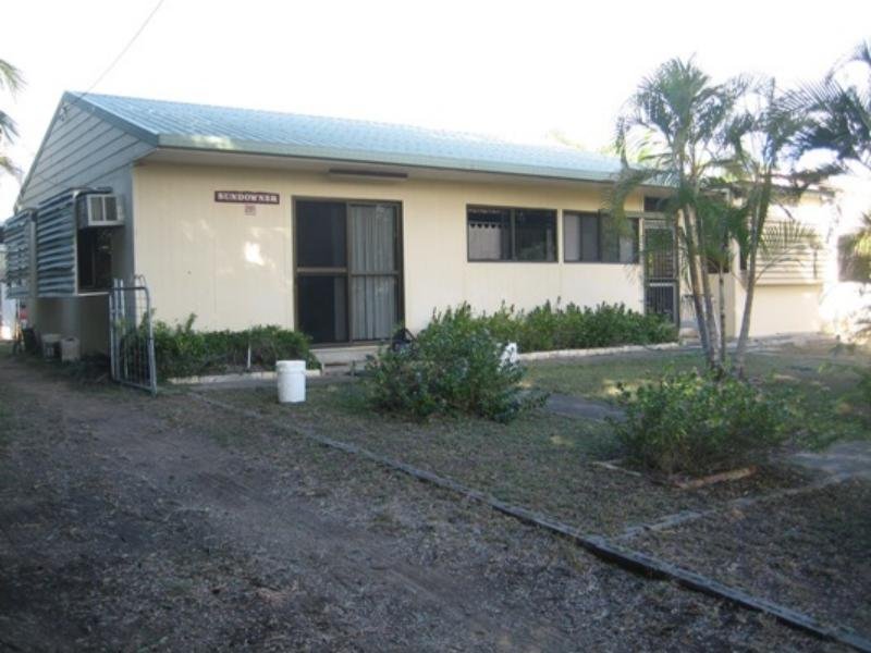 8 Rae Cres, Nome, Qld 4816 Property Details