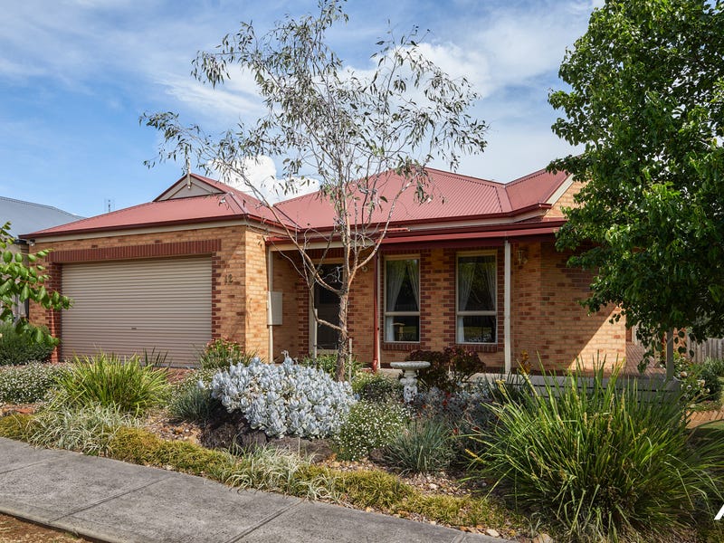 12 Munro Street, Warragul, Vic 3820 Property Details