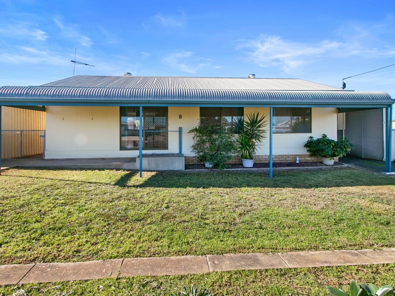 8 The Crescent, Ardrossan, SA 5571 Property Details