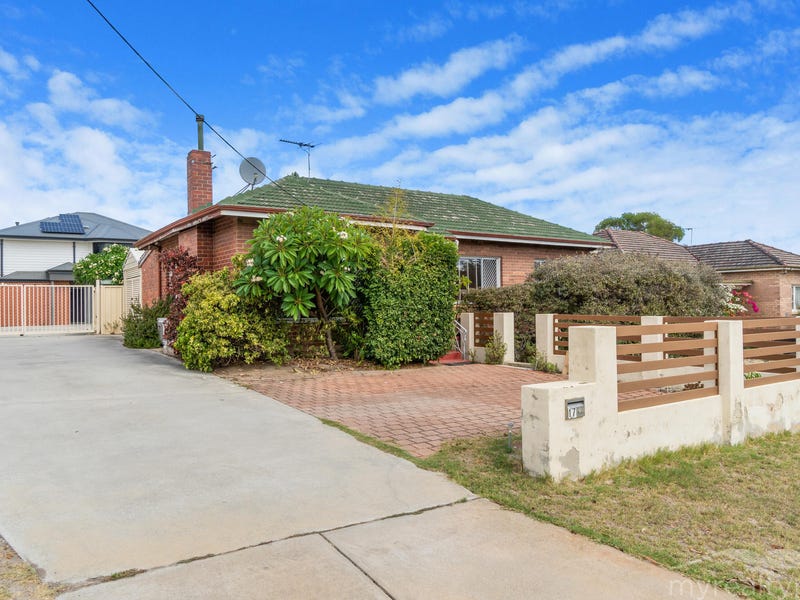 17 Maurice Street, Embleton, WA 6062 Property Details