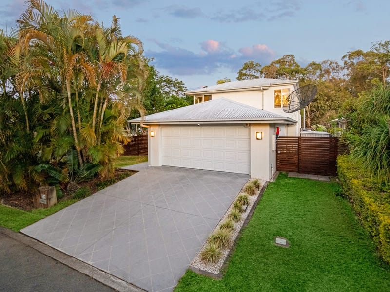 2 Nalbaugh Lane, Parkinson, Qld 4115 House for Sale