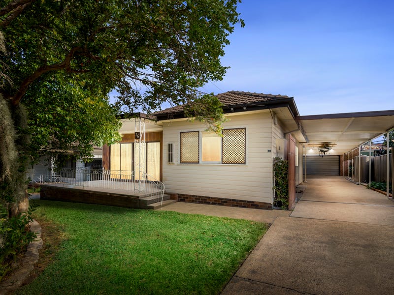 16 Craig Street, Blacktown, NSW 2148