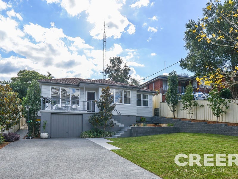 41 Kahibah Road, Highfields, NSW 2289 Property Details