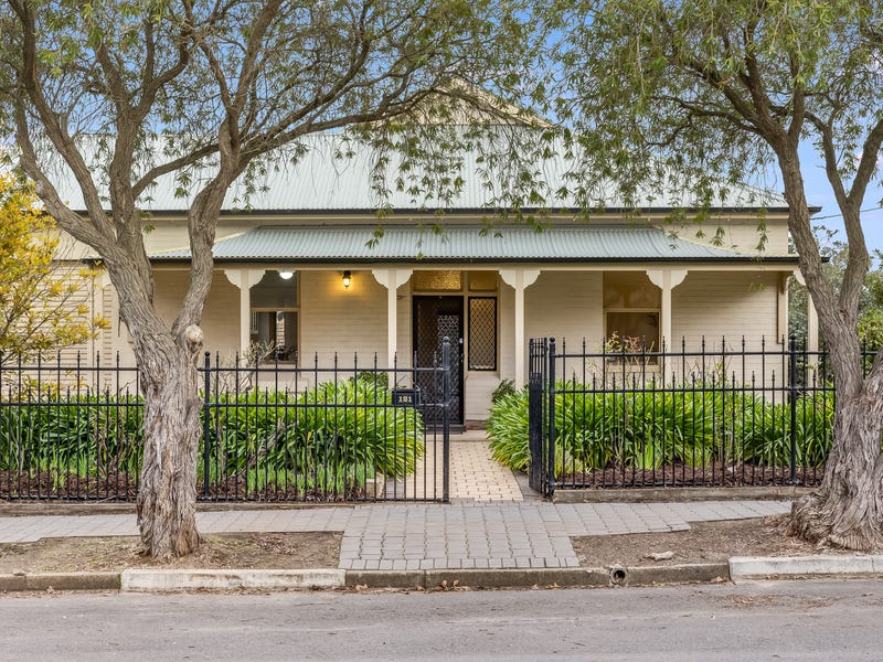 121 Springbank Road, Clapham, SA 5062 Property Details