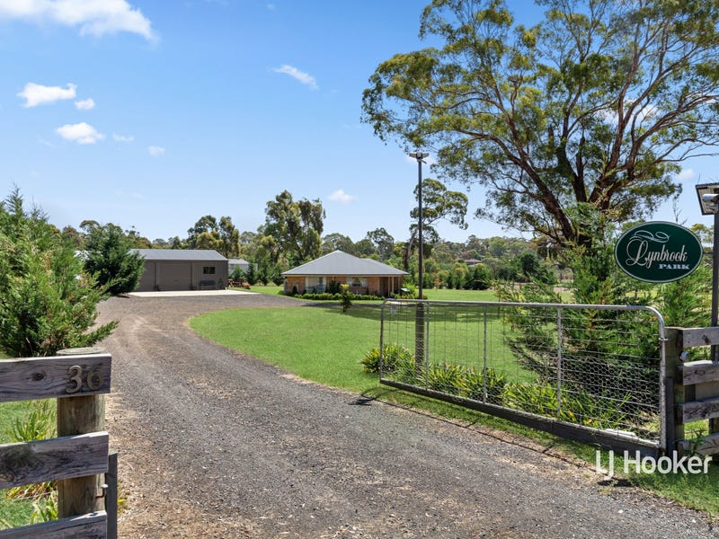 36 Burges Lane, Broadford, Vic 3658 Property Details