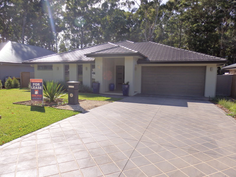 75 Philip Charley Drive, Port Macquarie, NSW 2444