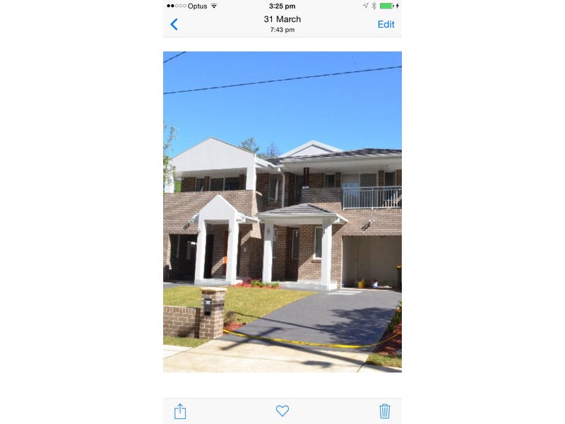 41 Brand Street, Carlingford, NSW 2118