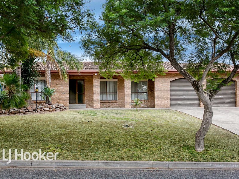 17 Plover Avenue, Modbury Heights, SA 5092