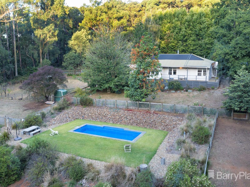 2820 Gembrooklaunching Place Road, Gembrook, VIC 3783