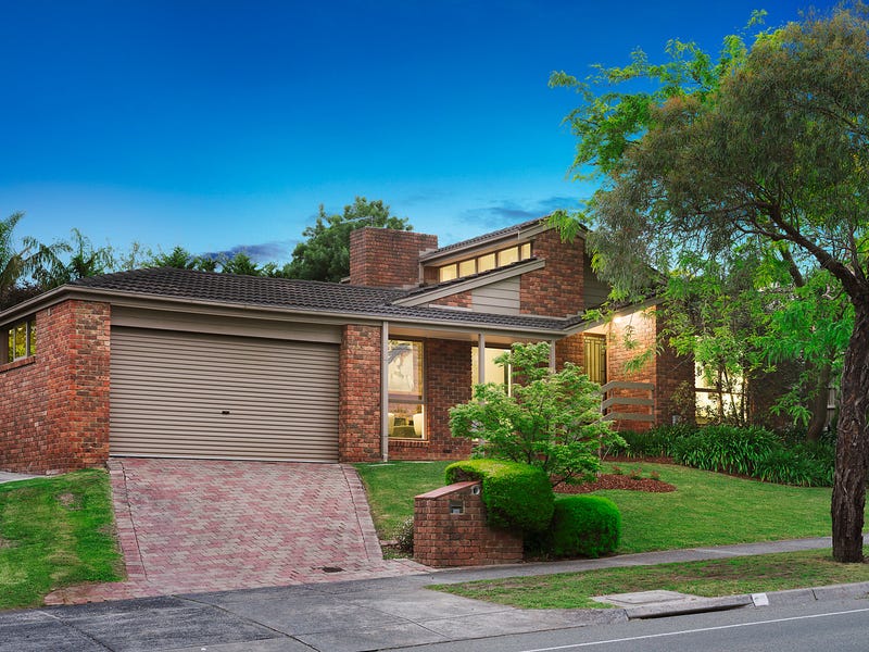 48 Croydon Hills Drive, Croydon Hills, VIC 3136 - realestate.com.au