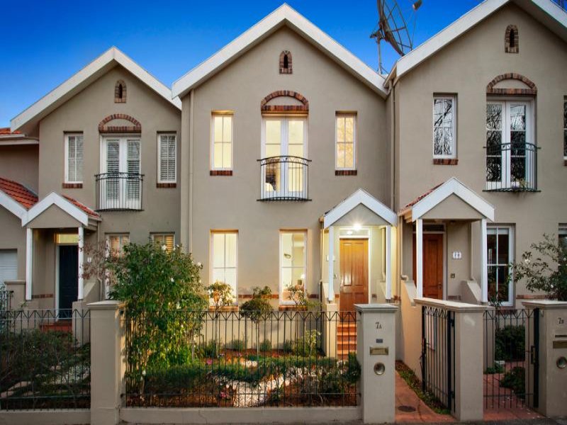 7a Meredith Street, Elwood, Vic 3184 Property Details