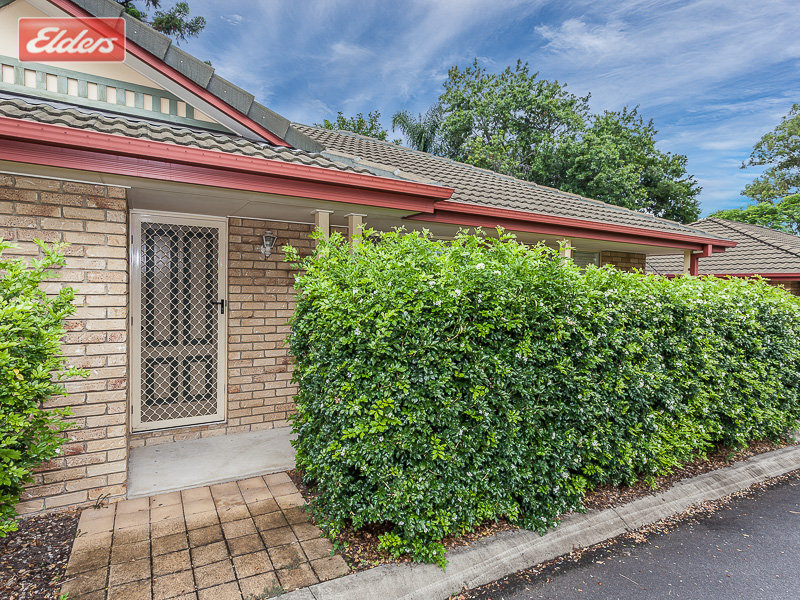 16/48 Barton Street, Everton Park, QLD 4053