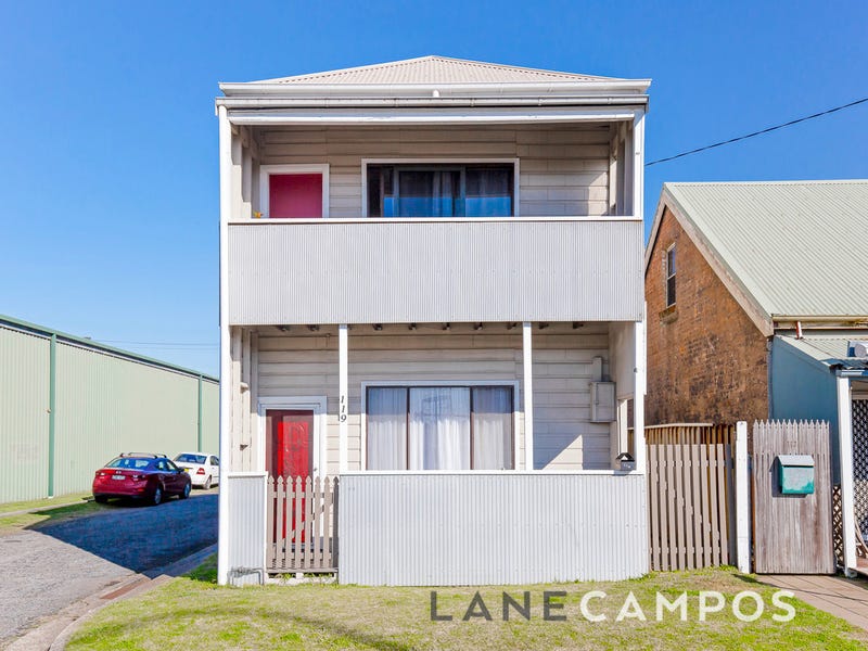 119 Lott Street, Carrington, NSW 2294 Property Details
