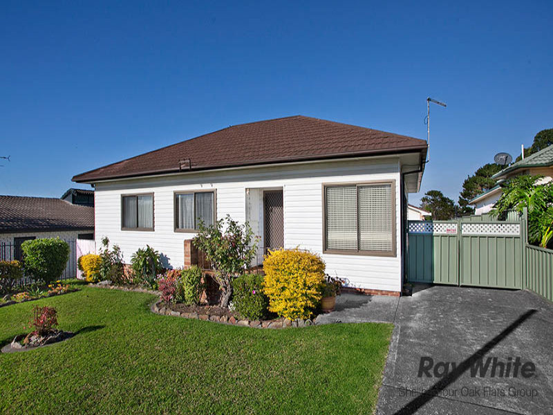 14a Hoskins Avenue, Warrawong, NSW 2502 Property Details