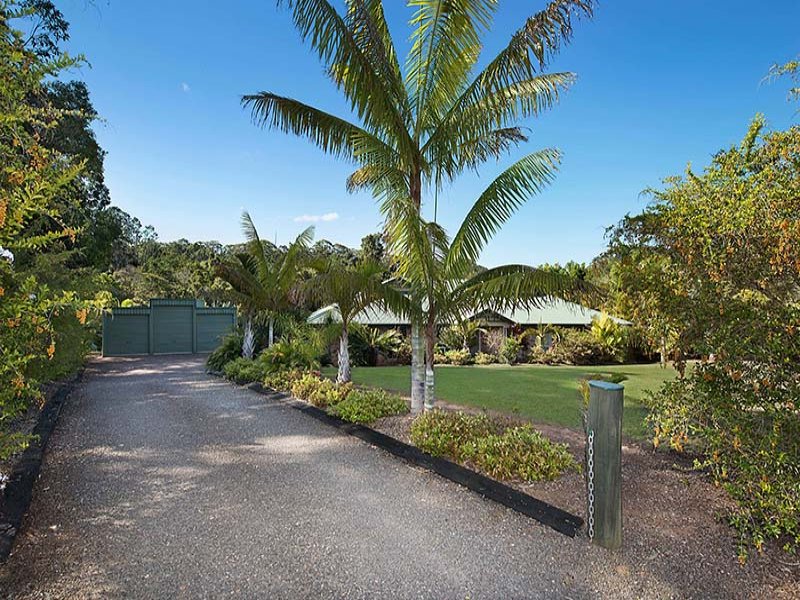 127 Winston Road, Palmwoods, QLD 4555