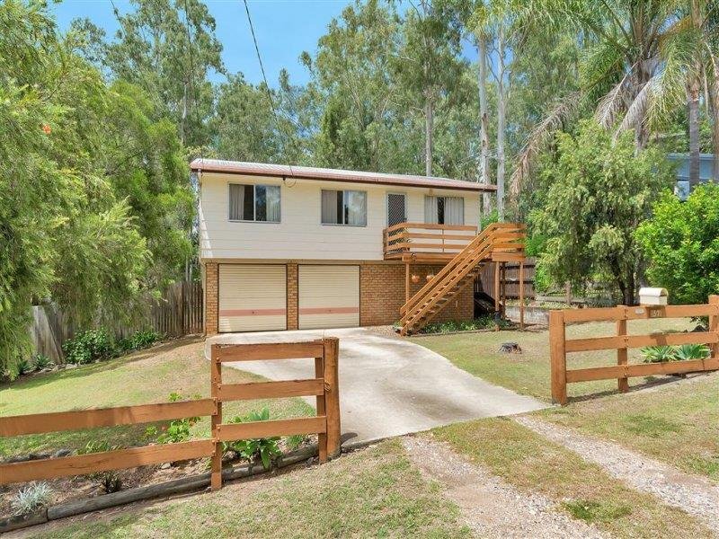 57 Frawley Drive, Redbank Plains, QLD 4301
