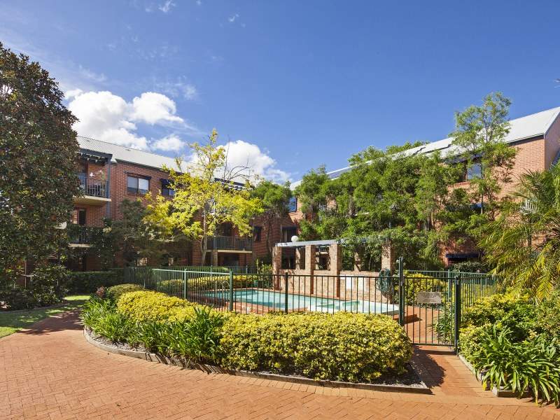 3/3 Kensington Mews, Waterloo, NSW 2017 Property Details