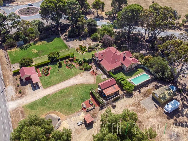 1 Adelaide Road, Strathalbyn, SA 5255 House for Sale