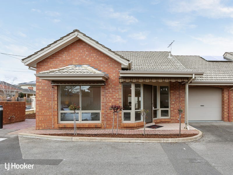1/3 Edward Street, Glynde, SA 5070